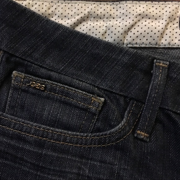 Joe’s Jeans Muse High Rise Flare Jeans - Picture 4 of 8